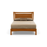 Monterey Solid Wood Platform 3 Piece Bedroom Set