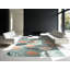 Tapis Golden Fern-1802706733