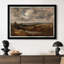 Hampstead Heath, 1825 - John Constable - Toile encadrée sur mesure-1423764620-1423764621-1423764636