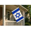 Drapeau de l'Israel - drapeau extérieur-161756611