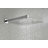 Shower Set System Bathroom Luxury Rain Mixer Shower Combo Set Wall Mounted Rainfall Shower Head Faucet