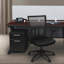 Poste De Travail Avec Partition Stivers-29915084