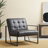 29.5" W Tufted Armchair-64112040