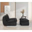 Chaise longue pivotante avec repose-pieds-1481028674