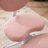 Pink Meditation Chair Plus, Cross Legged Chair, With Wheels, Adhd Chair, Criss Cross Desk Chair, With Lumbar Support And Adjustable Stool, Flexible Design For Fidgety Sitters-296669206