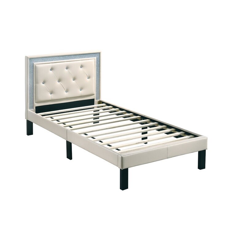 Manor Youth Full Bed