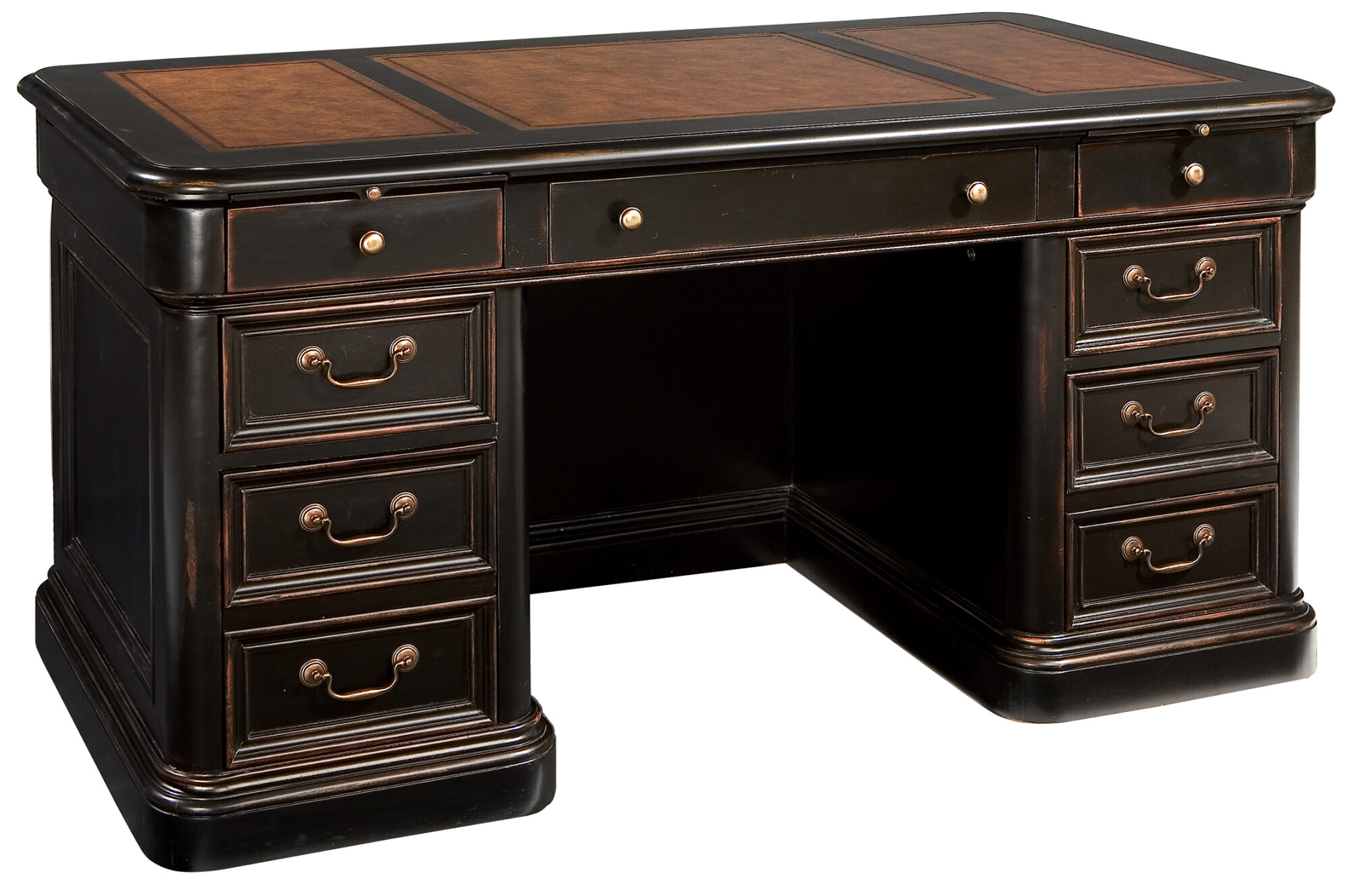 60 executive store desk