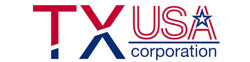 TX USA Corp logo