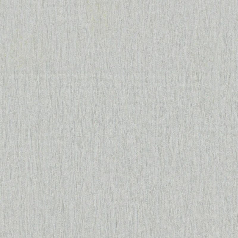 Boutique Grain Texture Greige Wallpaper, Silver