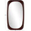 Miroir mural Cole and Grey-601205542