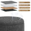 39cm Wide Footstool Ottoman-852115174