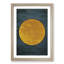 The Sun A1 - Picture Frame Graphic Art-62806850-62806852
