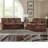 Lyndsey 2 - Piece Living Room Set-1937947055