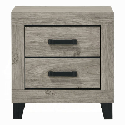 Chi Nightstand