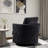 Ottelia 32'' Wide Slipcovered Swivel Barrel Chair-1629519182