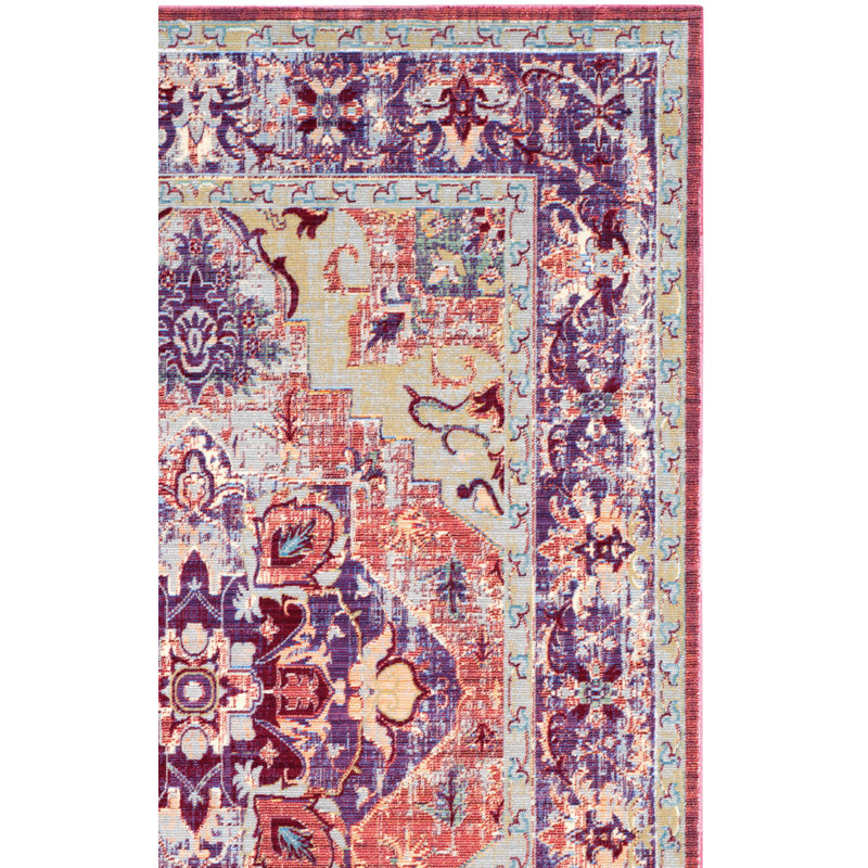 Tapis oriental Norwood, Rectangle 9 pi x 12 pi