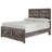 Meila Panel Bed-1229412685
