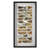 Wood Matte Shadow Box Picture Frame