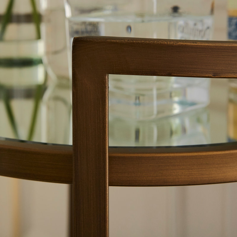 Table de bar Gardner