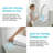 Fully Automatic Radar Sensing Intelligent Toilet Seat, Touch-Free Auto Open/Close Lid, Instant Heating, Rear Wash & Lady Wash, Self-Cleaning Nozzle, LED Display, Night Light, Soft-Close Lid, Remote Control