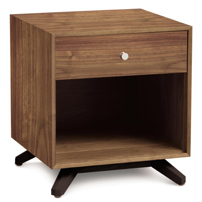 Astrid 1 Drawer Nightstand by Copeland Furniture