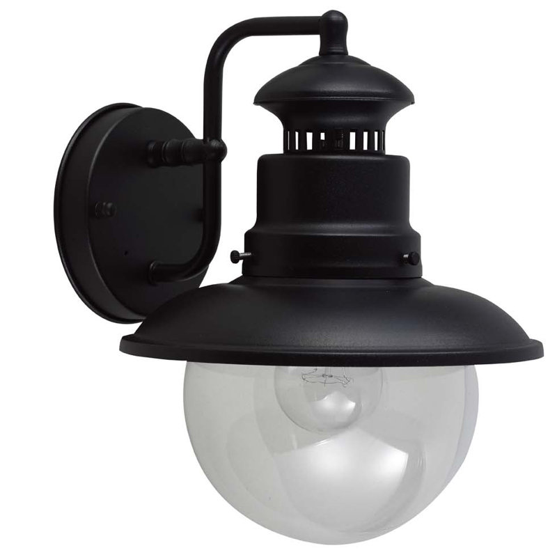 Faya Barn Light 268cm H Outdoor Barn Light