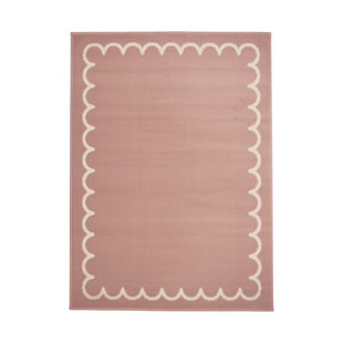 Maestro Solid Colour Area Rug