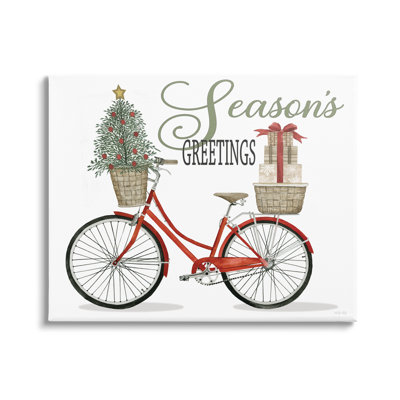 «Season» Greetings