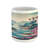 Sarmila Ceramic Coffee Mug