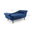 Enmond Upholstered Chaise Lounge with a Pillow-1434188724-1434188715