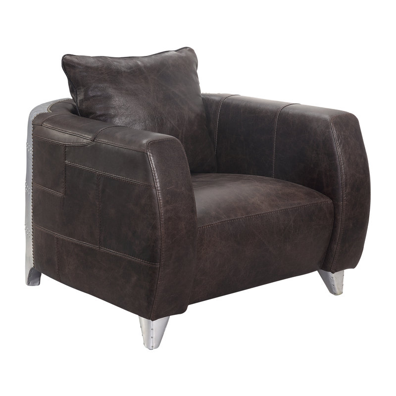 Fauteuil Juneve