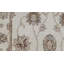 Hand-Knotted High-Quality Beige and Ivory Runner