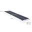 Rampe portative Silver Spring-55233009