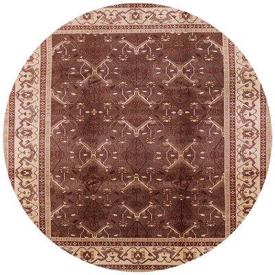 Chiles Oriental Indoor Rug