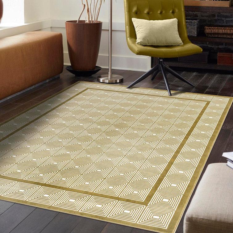 Tapis Prism Okoye