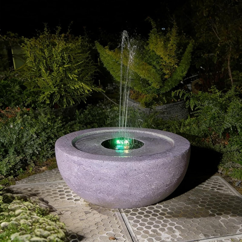 Fountain