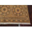 Tapis népalais à teinture végétale noué à la main 10 x 14
