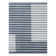 Ivy Bronx Namsen Nathanyl Rug Blue