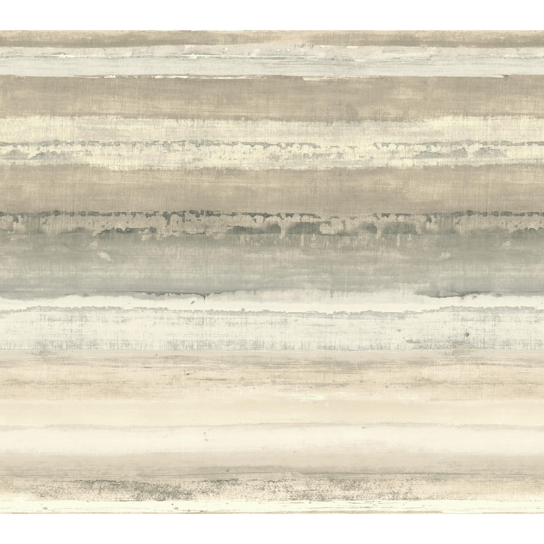 Atwater Removable 27' x 27" Wallpaper Roll Highland Dunes 