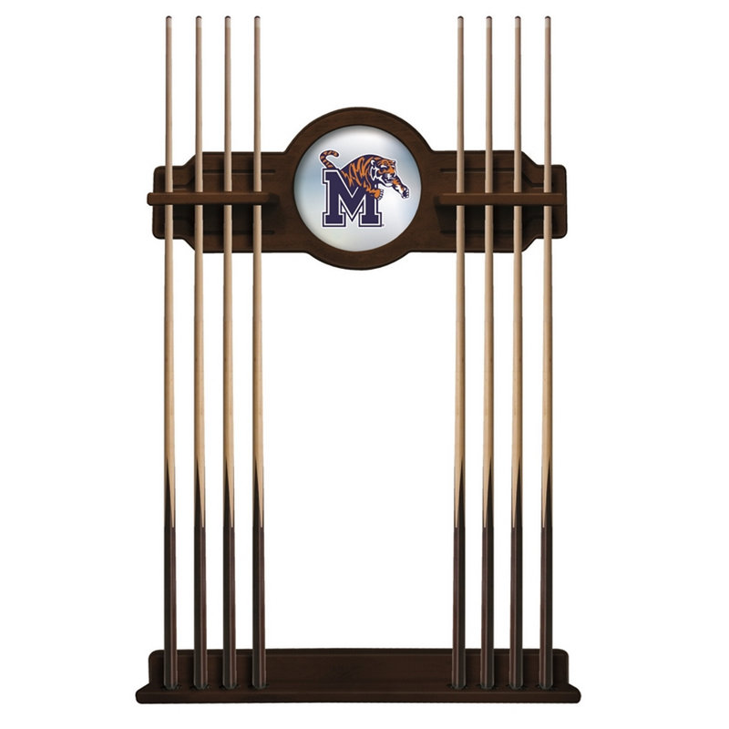 Porte-queues de billard NCAA, Sud-Ouest, Tigers de Memphis