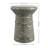 Jayesh Ceramic Accent Stool-12125945