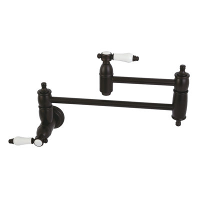 Bel Air Pot Filler