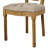 Amando 19.7" H Tufted Velvet Side Chair With Nailhead Trim Decor King Louis Back Solid Wood Dining Chairs-507794136-526479939
