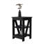 Table avec 2 tablettes-643058144
