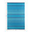 Tapis intérieur / extérieur en plastique réversible à séchage rapide Fiesta Premium-741986129