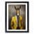 Black Framed selected