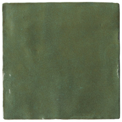 Portmore 4X4 Glazed Ceramic Tile