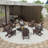 Shawnna Foldable Outdoor Adirondack Chair-81910789