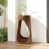 Brun antique