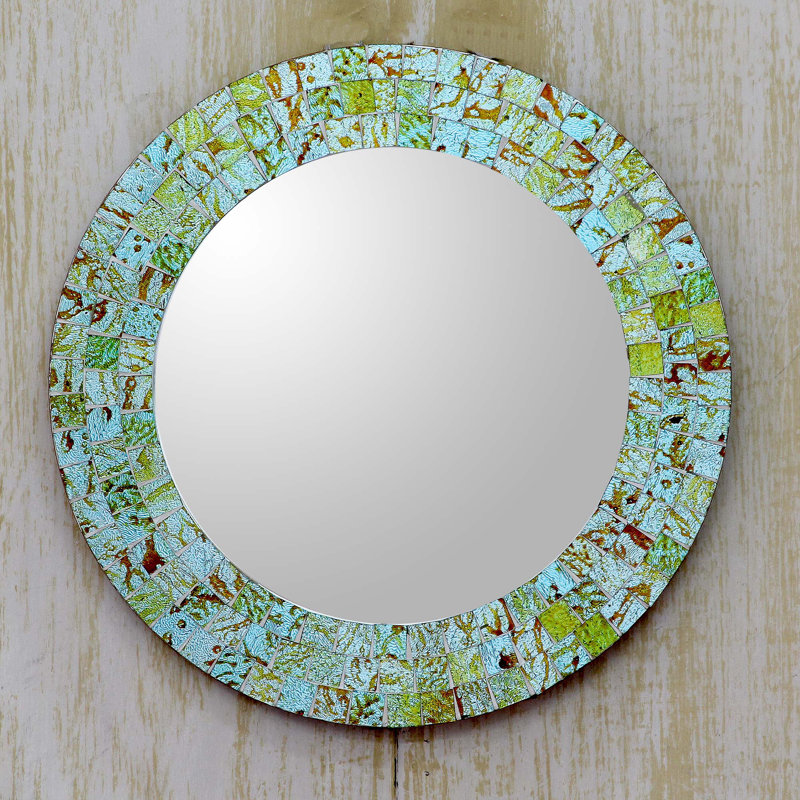 Miroir décoratif Anabia